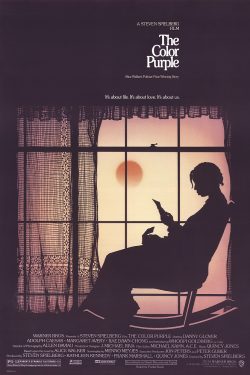 دانلود فیلم The Color Purple 1985 با زیرنویس فارسی چسبیده