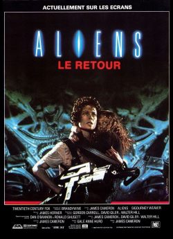 Aliens 1986