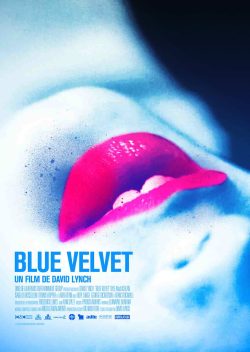 Blue Velvet 1986