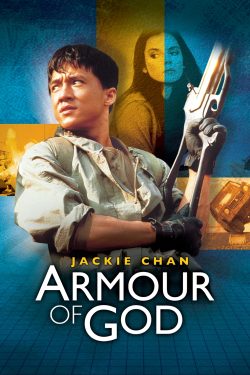 Armour Of God 1986