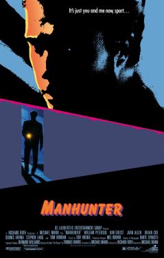 Manhunter 1986