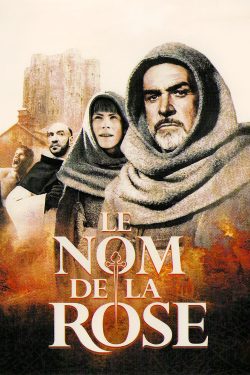 دانلود فیلم The Name of the Rose 1986 با زیرنویس فارسی چسبیده