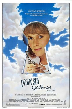 Peggy Sue Got Married 1986