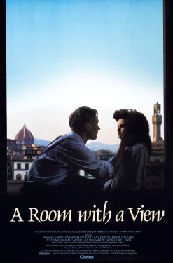 A Room with a View 1985