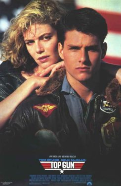 Top Gun 1986