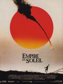 دانلود فیلم Empire of the Sun 1987 با زیرنویس فارسی چسبیده