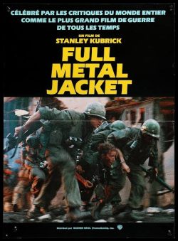 Full Metal Jacket 1987