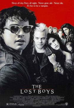 The Lost Boys 1987