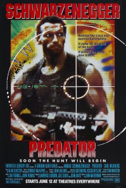 Predator 1987