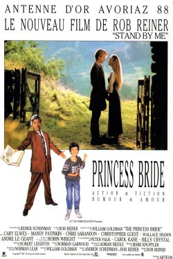 The Princess Bride 1987