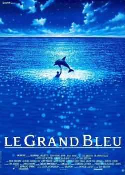 The Big Blue 1988