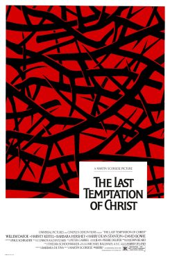 The Last Temptation of Christ 1988