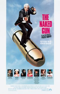 The Naked Gun: From the Files of Police Squad! 1988