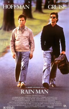 Rain Man 1988