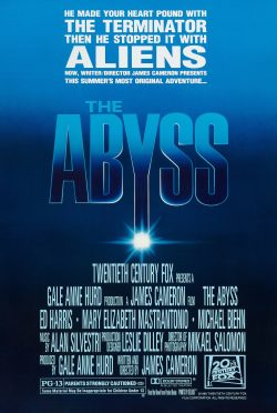 The Abyss 1989