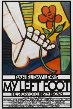 My Left Foot 1989