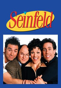 دانلود رایگان سریال Seinfeld 1989 با زیرنویس فارسی چسبیده