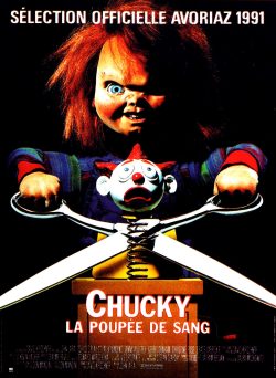 Child’s Play 2 1990