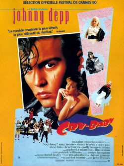 Cry-Baby 1990