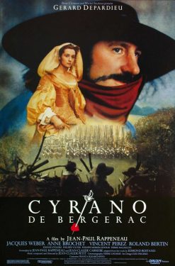 Cyrano de Bergerac 1990