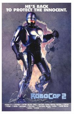 RoboCop 2 1990