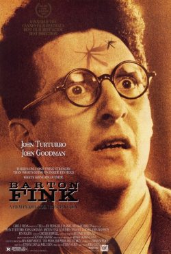 Barton Fink 1991