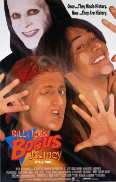 Bill & Ted’s Bogus Journey 1991