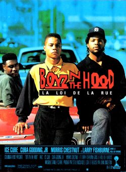 Boyz n the Hood 1991