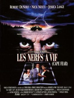 دانلود فیلم Cape Fear 1991 با زیرنویس فارسی چسبیده