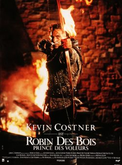 Robin Hood: Prince of Thieves 1991