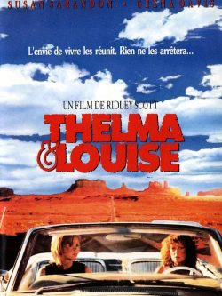 Thelma & Louise 1991