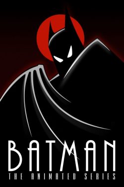 دانلود رایگان سریال Batman: The Animated Series 1992 با زیرنویس فارسی چسبیده