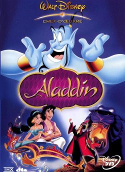 دانلود فیلم Aladdin 1992 با زیرنویس فارسی چسبیده