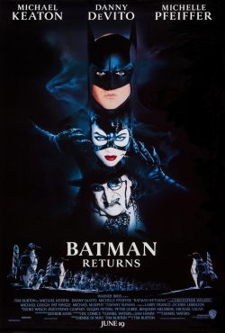 Batman Returns 1992