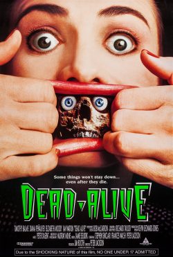 Dead Alive 1992