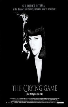 دانلود فیلم The Crying Game 1992 با زیرنویس فارسی چسبیده