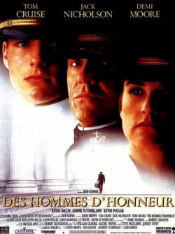 دانلود فیلم A Few Good Men 1992 با زیرنویس فارسی چسبیده