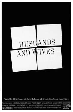 Husbands and Wives 1992