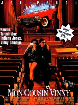 My Cousin Vinny 1992