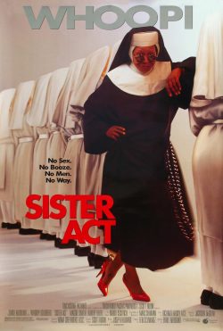 Sister Act 1992