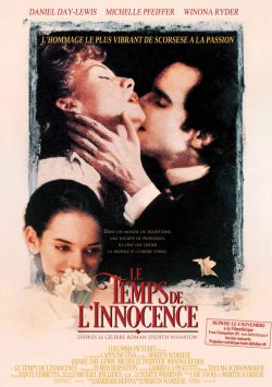 دانلود فیلم The Age of Innocence 1993 با زیرنویس فارسی چسبیده