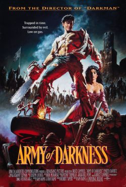 Army of Darkness 1992