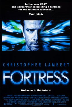 دانلود فیلم Fortress 1992 با زیرنویس فارسی چسبیده