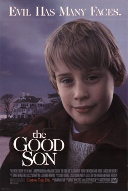 The Good Son 1993