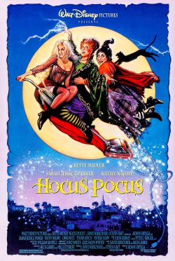 Hocus Pocus 1993