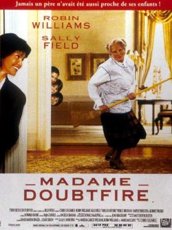 Mrs. Doubtfire 1993