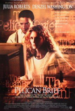 The Pelican Brief 1993