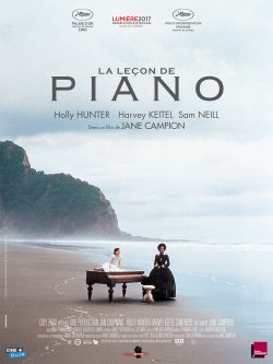 The Piano 1993