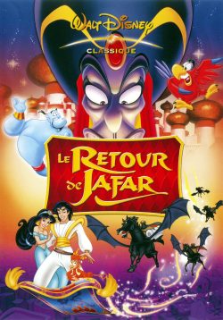 The Return of Jafar 1994