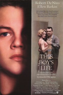 دانلود فیلم This Boy's Life 1993 با زیرنویس فارسی چسبیده